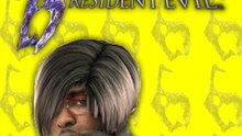 POP SMOKE KICK SUR DU RESIDENT EVIL 6