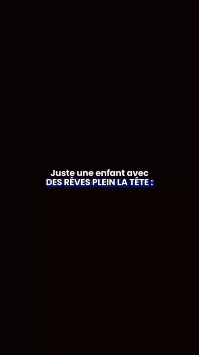 (Et abonne toi pour suivre l’aventure aussi 🤭)