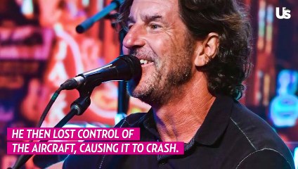 New Report Details How Songwriter Brett James Lost Control of His Plane