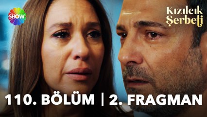 Kızılcık Şerbeti 110. Bölüm 2. Fragman | ''Gözaltı kararı var!''