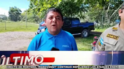 ¡Tragedia! Una fémina muerta y cinco heridos tras brutal colisión en Santa Bárbara