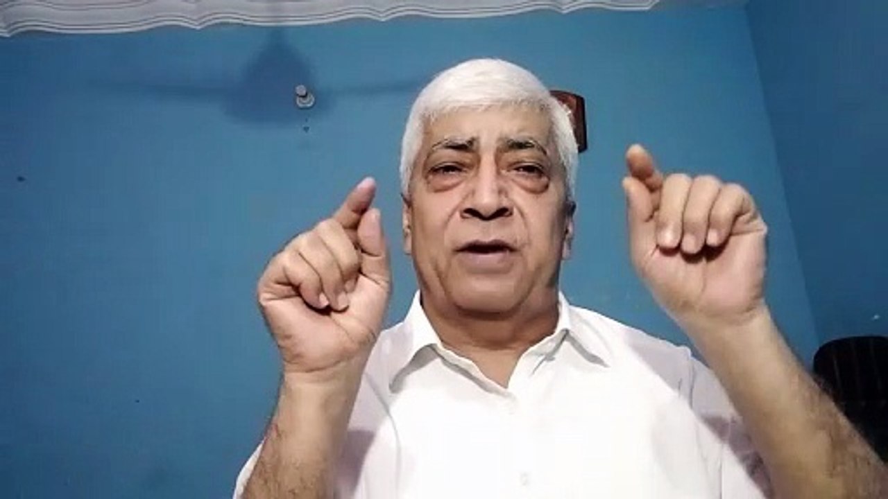 Ruk Sindhi __ The conspiracies against Sindh must be countered __ 02