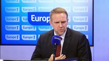 Réforme des retraites : «On a besoin de résoudre les problèmes fondamentaux de notre système de retraite» selon Marc Ferracci