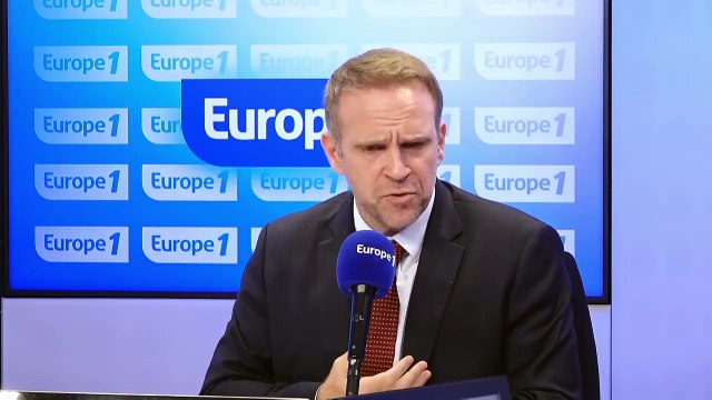 Réforme des retraites : «On a besoin de résoudre les problèmes fondamentaux de notre système de retraite» selon Marc Ferracci