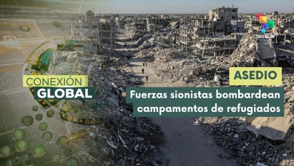 Nuevos mártires por violación de alto al fuego de Israel