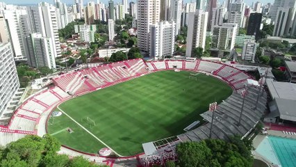 Eleições 2026 no Náutico: Conheça os Candidatos e Processo Eleitoral para a Presidência do Clube