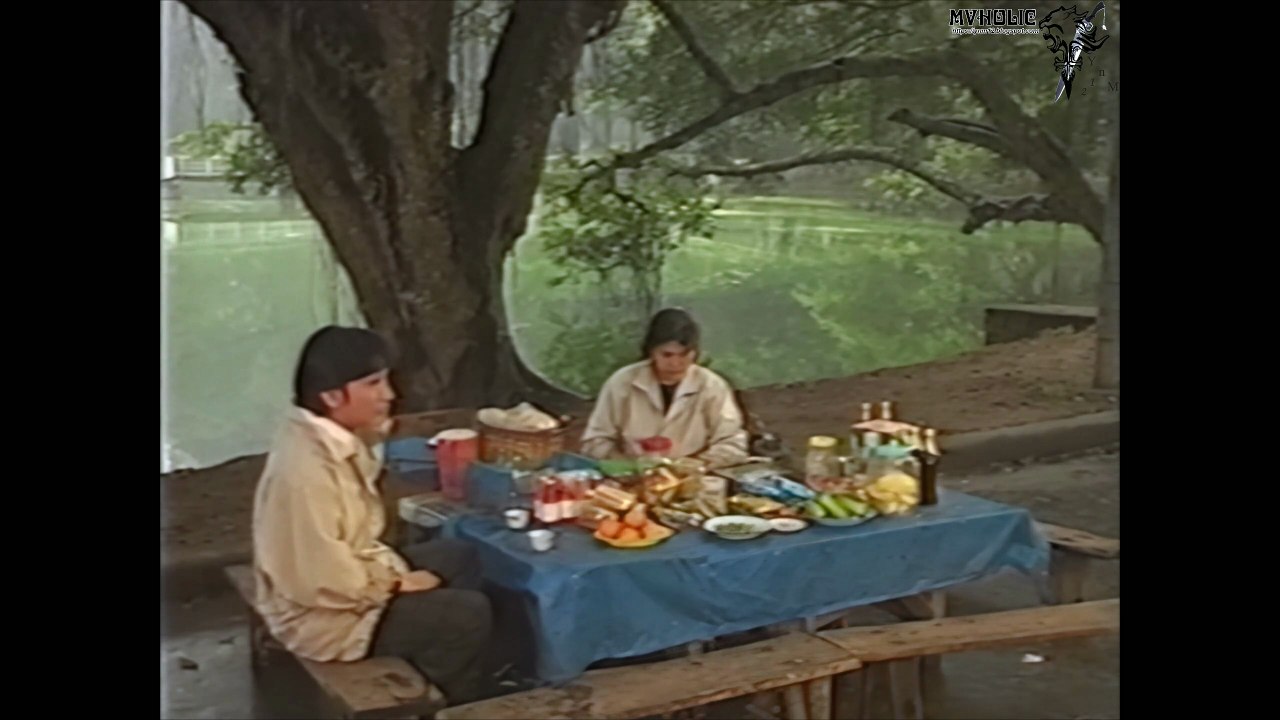 Cảnh Hàn ft Tú Châu, Tài Linh, Kim Tử Long - Lời cuối tình yêu 2 [OFFICIAL MV] [4K HD REMASTERED]