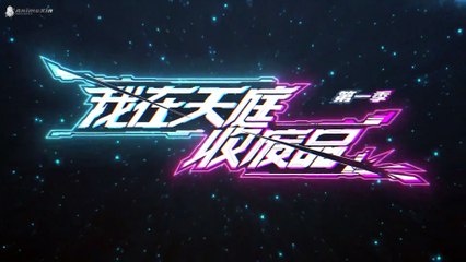 Heaven Scrap Master - Episode 9 (English)
