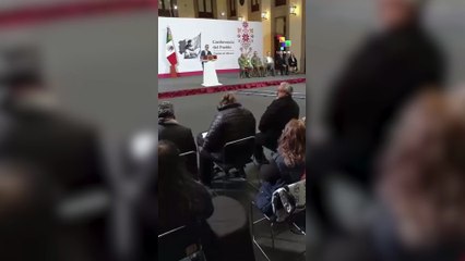 Claudia Sheinbaum, informo que no asistirá a la cumbre en República Dominicana