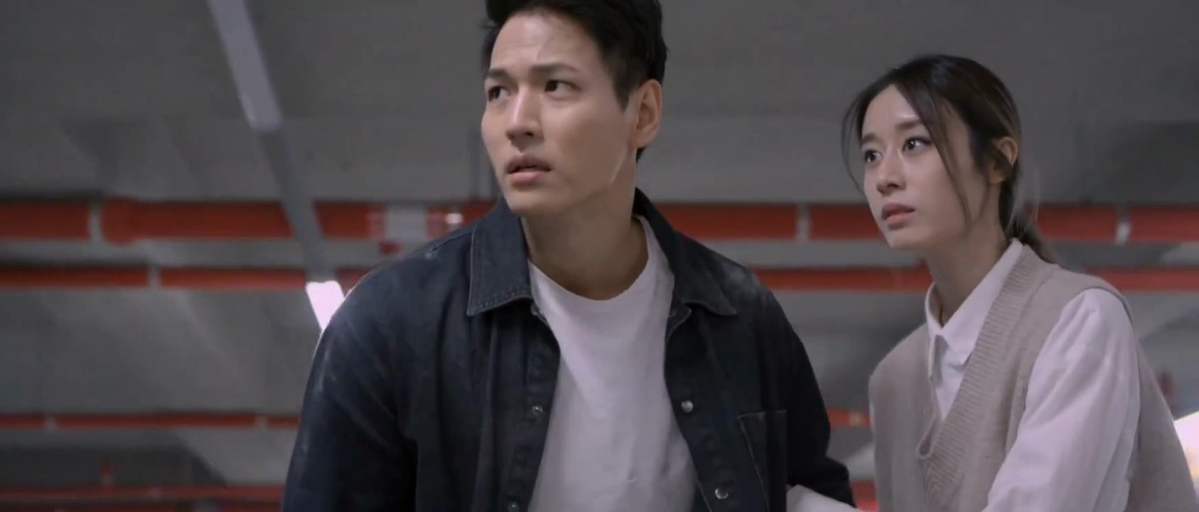 Gangnam Zombie (2023) Película en Español Audio Latino