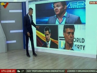 A Fondo | La CIA opera en Latinoamérica para deslegitimar gobiernos revolucionarios