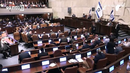 Netanyahu afirma que Israel lançou '153 toneladas de bombas' em Gaza no domingo