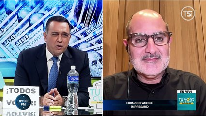 Gobierno emitió $200 más en bonos soberanos de forma "silenciosa": Eduardo Facussé