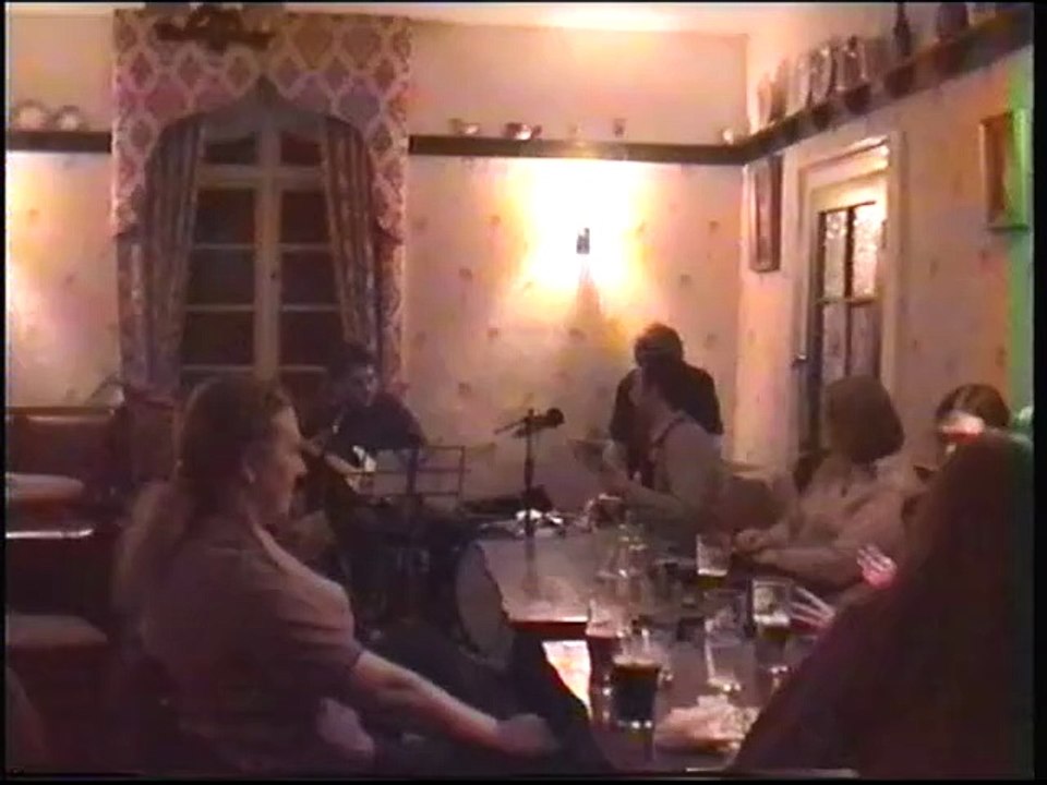 04 Baby Please Don't Go - The Dice