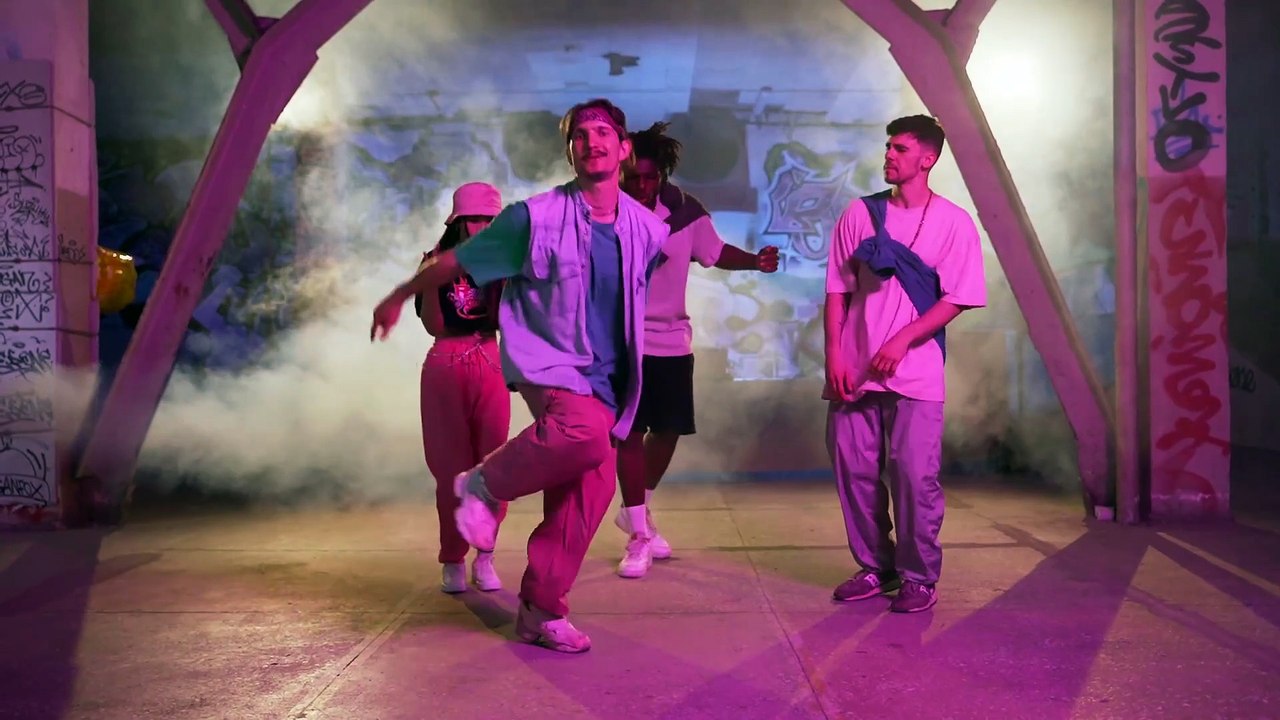 26) Musique. Way To Roll. Hip-hop et rap. Hummeur. Dramatique. Auteur.  Audio Hertz