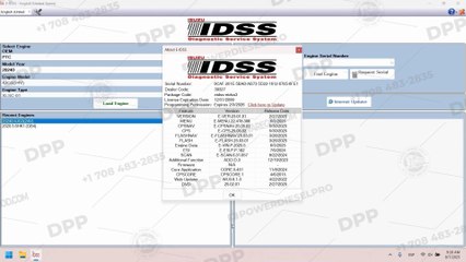 EXPLORING ISUZU E-IDSS 06.2025 ON DIESEL POWER PRO