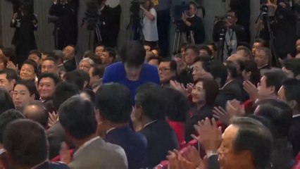 Sanae Takaichi podría ser la primera mujer en liderar el país nipón