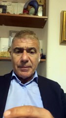 Pecoraro Scanio - Di nuovo guerra a Gaza? (20.10.2