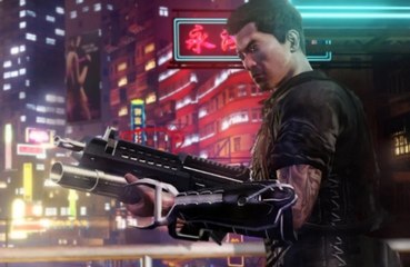 Simu Liu has confirmed the script draft is done for the long-awaited Sleeping Dogs movie