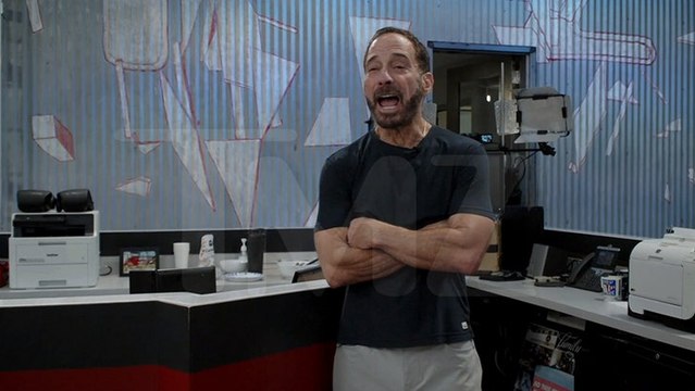 Harvey Levin Launches ‘OWTA’ Political Movement to Hold Congress Accountable