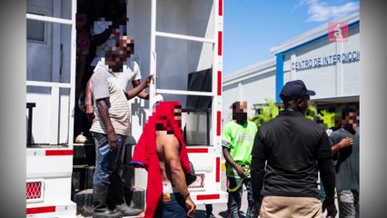 Notas Breves: Lunes 20 Octubre 2025 | AWS, Deportaciones y Seguridad en RD