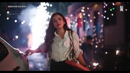 Greater Kalesh _ Watch Now _ Ahsaas Channa _ Terribly Tiny Talkies _ Netflix India