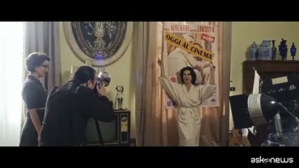 Monica Guerritore: in "Anna" racconto la Magnani, la star e la donna