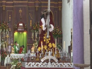 Restaurarán la iglesia San Felipe de Portobelo tras las festividades del Cristo Negro