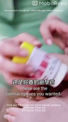 Trapped with the Billionaire (Moboreels - Full HD Movie HOT