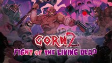 GORN 2 - Fight of the Living Dead Update Trailer