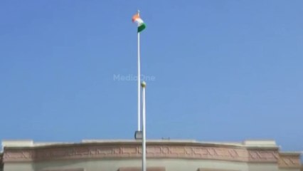 'കുടുങ്ങി കിടക്കുന്ന പ്രവാസി തൊഴിലാളികളെ നാട്ടിലെത്തിക്കും; മസ്കത്ത് ഇന്ത്യൻ എംബസി'