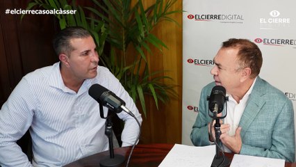 TRAILER - PARTE II | Caso Alcàsser: entrevista a Mauricio Anglés | El Cierre Digital