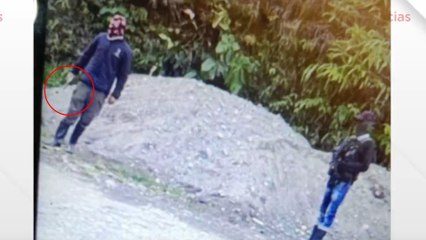 Niño de 13 años cruelmente asesinado por encapuchados mientras se bañaba en su casa en Antioquia