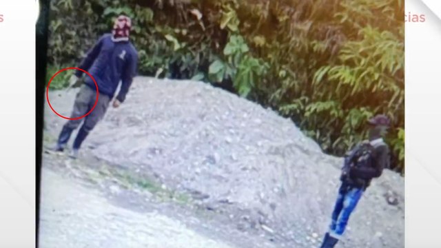 Niño de 13 años cruelmente asesinado por encapuchados mientras se bañaba en su casa en Antioquia