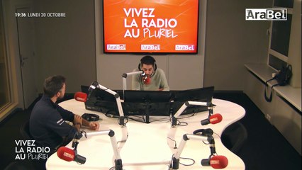 3ème Mi-Temps - L'intégrale du 20-10-2025