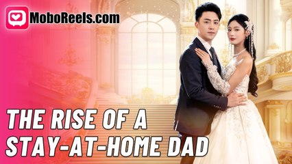 Pigeon Pair's Stay at Home Dad (2025) - Full HD Movie HOT