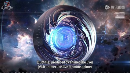 Swallowed Star Episode 194 (Multi-Sub)