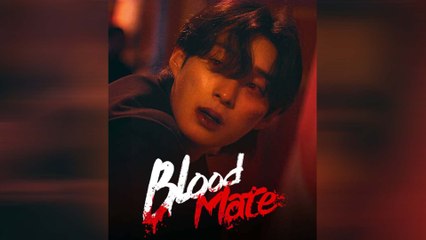 Blood Mate - Full HD Movie Uncut