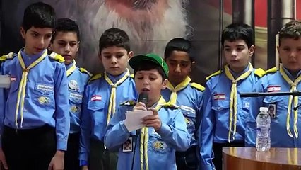 حزب الله يحيي الذكرى السنوية الأولى "أولي البأس" في جبل لبنان والشمال: تأكيد على التمسك بخيار المقاومة