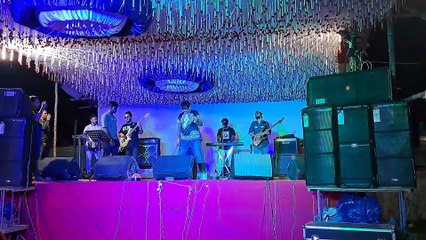 আমি তারায় তারায় রটিয়ে দেবো অজানা শিল্পীর অসাধারণ পরিবেশন