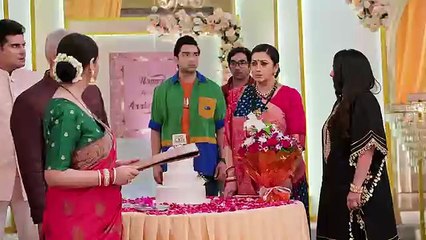 Kyunki Saas Bhi Kabhi Bahu Thi 20th October 2025