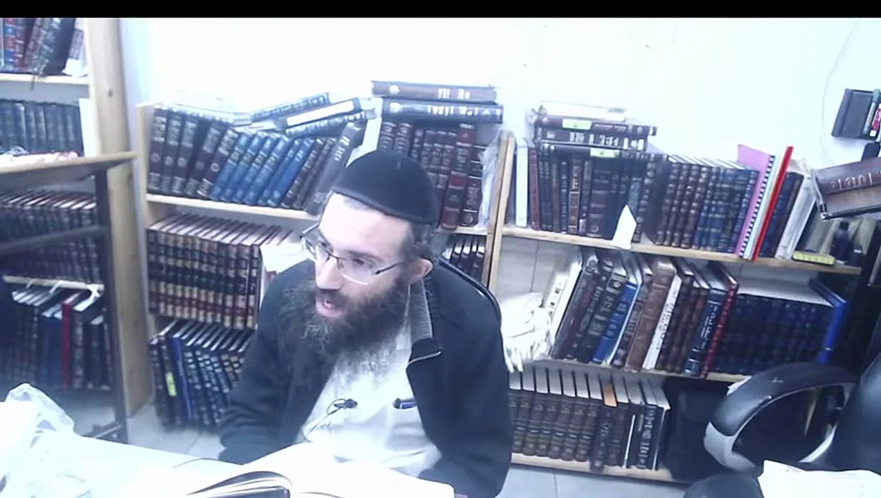 4 שער עיגולים ויושר ח''ג | אוצרות חיים למתחילים | הרב אריאל סיבוני | שיעורים והקדמות לחוכמת הקבלה