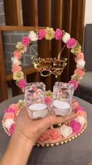 Ring Plater.For order & details WA, +923410524220  #onlinegallery #viral  #foryoupage #viralvideo #views #unfrezzmyaccount #smallbusiness #smallbusinessowner #dailygrow #reachmorepeople #boostyourreel #trendingreels #exploremore #viralreels