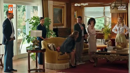 مسلسل غريب في المرآة الحلقة 3 مترجمة  //  الجزء 2