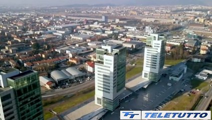 Video News - Ecosistema urbano, Brescia 18esima in Italia