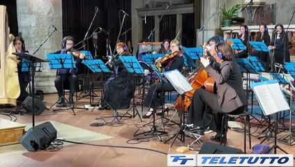 Video News - Celebrato il Giubileo della vita consacarata