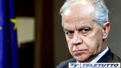 Video News - Organico polizia stradale, interrogazione a Piantedosi