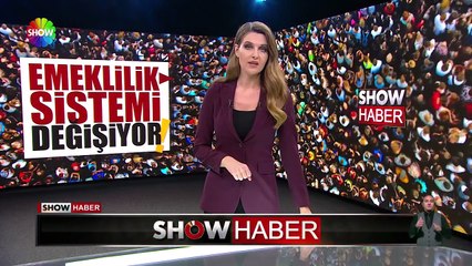 Show Ana Haber 20 Ekim 2025