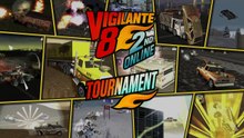 Vigilante 8 - 2nd Offense Online - Multiplayer Tournament