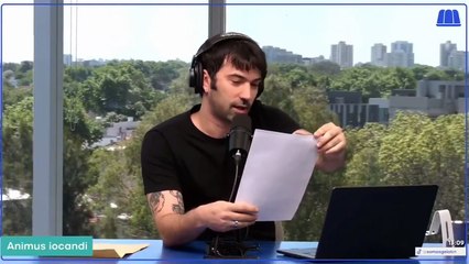 Pedro Rosemblat Notificado por la Dirección Nacional Electoral 🗳️